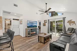865 E Hillside Dr, Munds Park, AZ 86017 - Photo 9