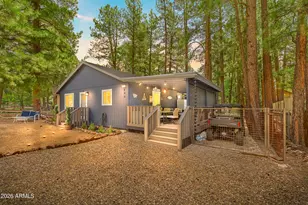 865 E Hillside Dr, Munds Park, AZ 86017 - Photo 1