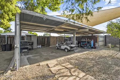 5203 W Banff Lane, Glendale, AZ 85306 - Photo 27