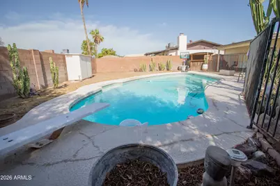1008 W Muriel Drive, Phoenix, AZ 85023 - Photo 19