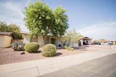 1008 W Muriel Drive, Phoenix, AZ 85023 - Photo 1