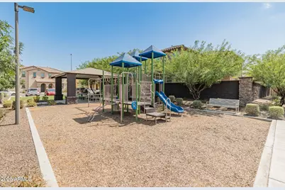 16209 W La Ventilla Way, Goodyear, AZ 85338 - Photo 27