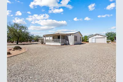 30834 S Meandering Lane, Congress, AZ 85332 - Photo 1