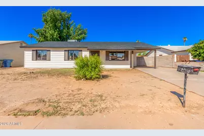 3656 E Willow Avenue, Phoenix, AZ 85032 - Photo 1