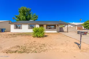 3656 E Willow Ave, Phoenix, AZ 85032 - Photo 1
