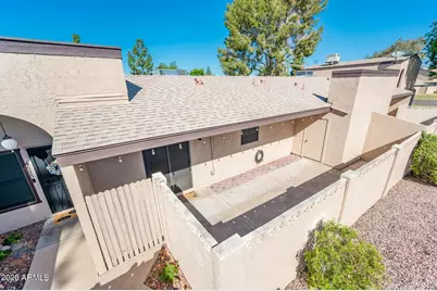 4515 W Continental Drive, Glendale, AZ 85308 - Photo 3