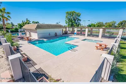 4515 W Continental Drive, Glendale, AZ 85308 - Photo 1