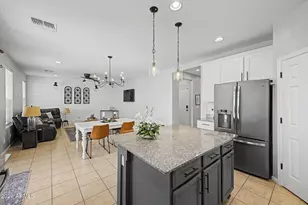 10323 E Hawk Ave, Mesa, AZ 85212 - Photo 11