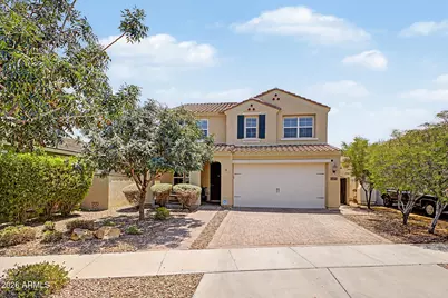 10323 E Hawk Avenue, Mesa, AZ 85212 - Photo 1