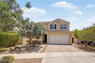 10323 E Hawk Ave, Mesa, AZ 85212 - Photo 1