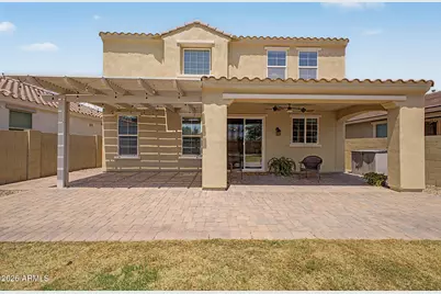 10323 E Hawk Avenue, Mesa, AZ 85212 - Photo 41