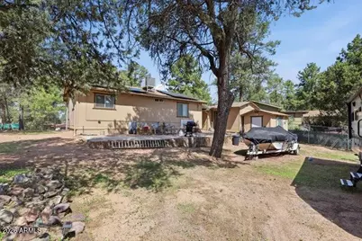 301 N Titel Street, Payson, AZ 85541 - Photo 9