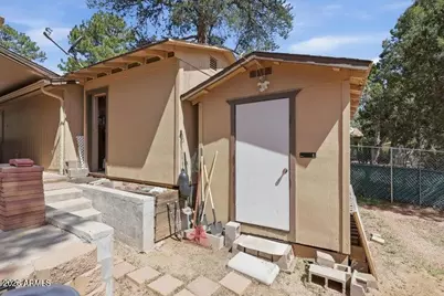 301 N Titel Street, Payson, AZ 85541 - Photo 11
