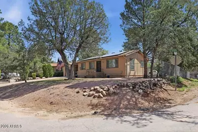 301 N Titel Street, Payson, AZ 85541 - Photo 27