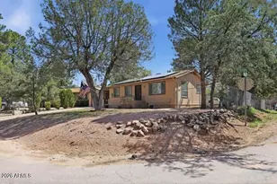 301 N Titel St, Payson, AZ 85541 - Photo 27