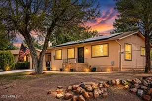 301 N Titel St, Payson, AZ 85541 - Photo 1