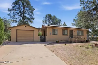 301 N Titel Street, Payson, AZ 85541 - Photo 5