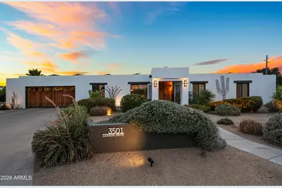 3501 E Cannon Drive, Phoenix, AZ 85028 - Photo 1