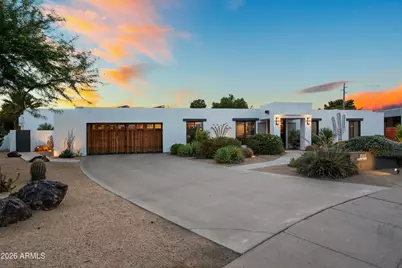 3501 E Cannon Drive, Phoenix, AZ 85028 - Photo 69
