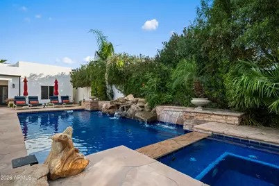 3501 E Cannon Drive, Phoenix, AZ 85028 - Photo 23