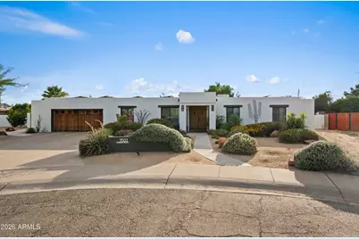 3501 E Cannon Drive, Phoenix, AZ 85028 - Photo 3