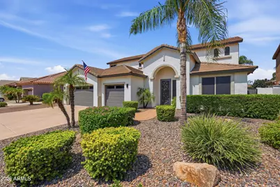 2124 S Canfield --, Mesa, AZ 85209 - Photo 1