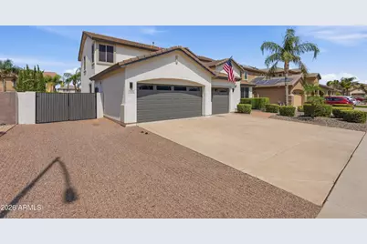 2124 S Canfield --, Mesa, AZ 85209 - Photo 3