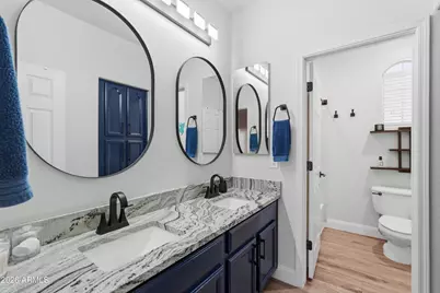 2124 S Canfield --, Mesa, AZ 85209 - Photo 27