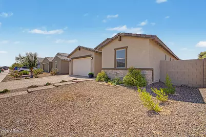 5065 W Karl Street, San Tan Valley, AZ 85144 - Photo 3