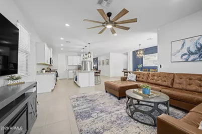 5065 W Karl Street, San Tan Valley, AZ 85144 - Photo 9
