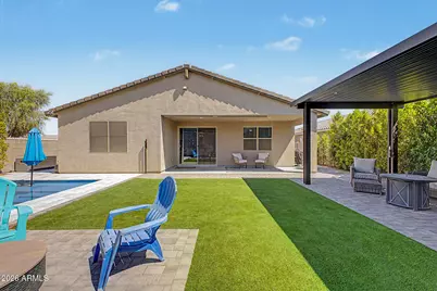 5065 W Karl Street, San Tan Valley, AZ 85144 - Photo 47