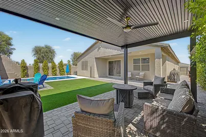 5065 W Karl Street, San Tan Valley, AZ 85144 - Photo 49