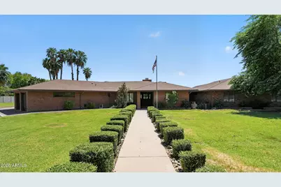 4041 E Hermosa Vista Drive, Mesa, AZ 85215 - Photo 3