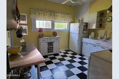 503 Campbell Street, Bisbee, AZ 85603 - Photo 29