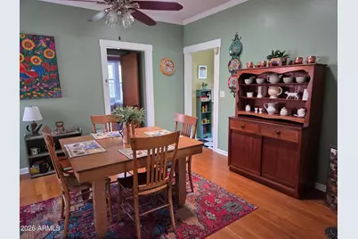 503 Campbell Street, Bisbee, AZ 85603 - Photo 19