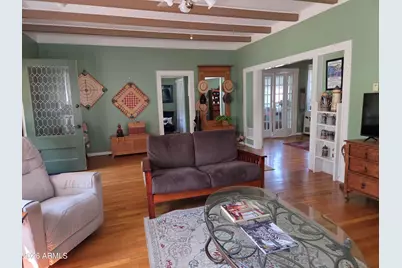 503 Campbell Street, Bisbee, AZ 85603 - Photo 3