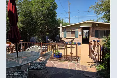 503 Campbell Street, Bisbee, AZ 85603 - Photo 37