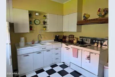 503 Campbell Street, Bisbee, AZ 85603 - Photo 31
