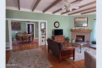 503 Campbell Street, Bisbee, AZ 85603 - Photo 15