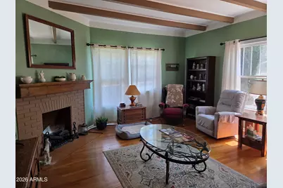 503 Campbell Street, Bisbee, AZ 85603 - Photo 5