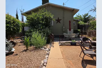 503 Campbell Street, Bisbee, AZ 85603 - Photo 35