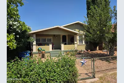 503 Campbell Street, Bisbee, AZ 85603 - Photo 1