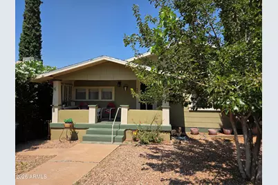 503 Campbell Street, Bisbee, AZ 85603 - Photo 45