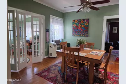 503 Campbell Street, Bisbee, AZ 85603 - Photo 17