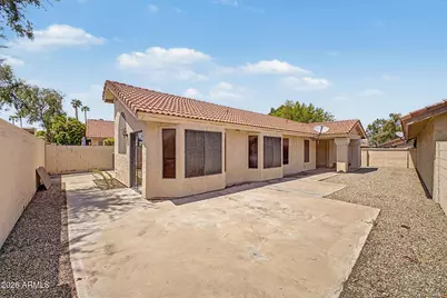 1031 W Sunward Drive, Gilbert, AZ 85233 - Photo 23