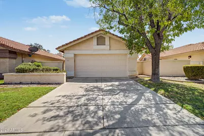 1031 W Sunward Drive, Gilbert, AZ 85233 - Photo 1