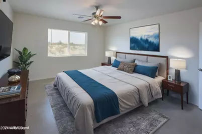 20661 E Leavitt Lane, Florence, AZ 85132 - Photo 5