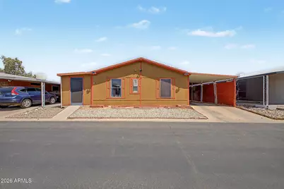 11000 N 91st Avenue #21, Peoria, AZ 85345 - Photo 29