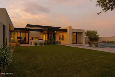 8528 E Clydesdale Trail, Scottsdale, AZ 85258 - Photo 3