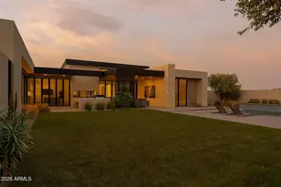 8528 E Clydesdale Trail, Scottsdale, AZ 85258 - Photo 3
